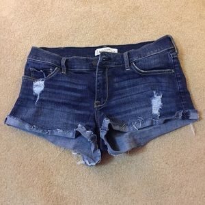 Abercrombie & Fitch shorts